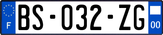 BS-032-ZG