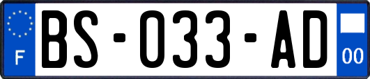 BS-033-AD