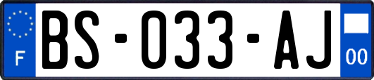 BS-033-AJ