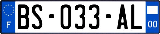 BS-033-AL