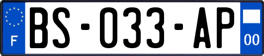 BS-033-AP