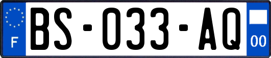 BS-033-AQ