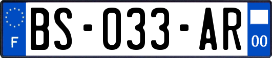 BS-033-AR