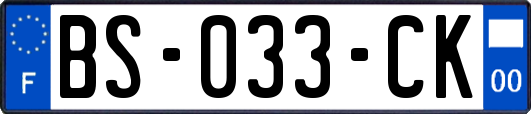 BS-033-CK
