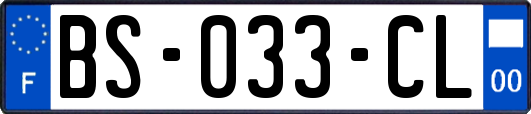 BS-033-CL