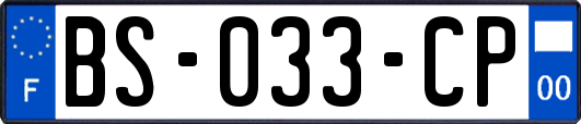BS-033-CP