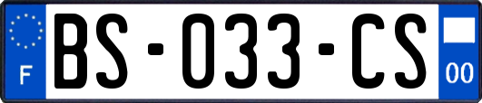 BS-033-CS
