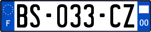 BS-033-CZ