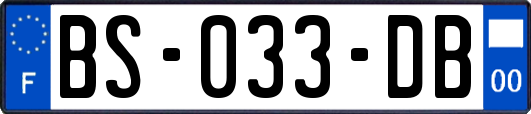 BS-033-DB