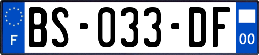 BS-033-DF