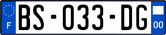 BS-033-DG