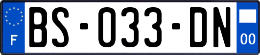 BS-033-DN