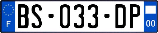 BS-033-DP
