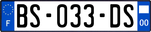 BS-033-DS