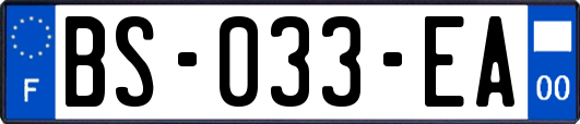 BS-033-EA