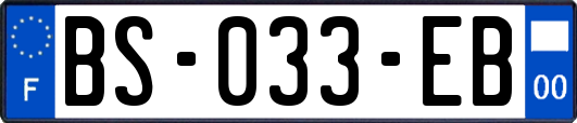 BS-033-EB