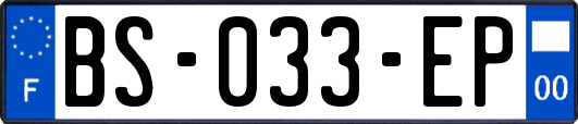 BS-033-EP