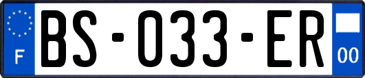 BS-033-ER