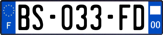 BS-033-FD