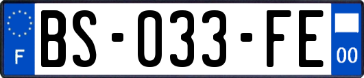 BS-033-FE