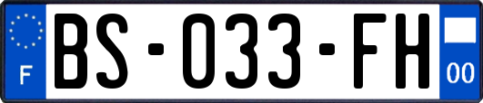 BS-033-FH