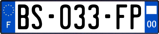 BS-033-FP