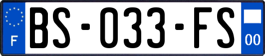 BS-033-FS