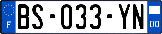 BS-033-YN