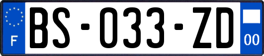 BS-033-ZD