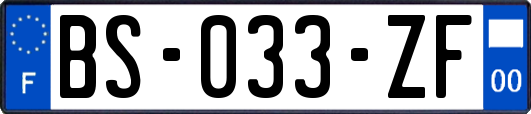 BS-033-ZF