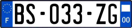 BS-033-ZG