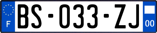 BS-033-ZJ