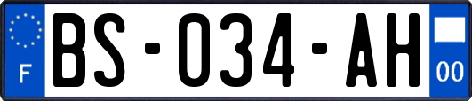 BS-034-AH