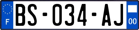 BS-034-AJ