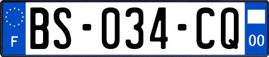 BS-034-CQ