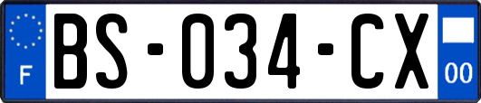 BS-034-CX