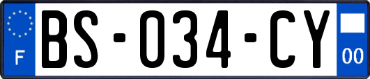 BS-034-CY
