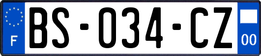BS-034-CZ