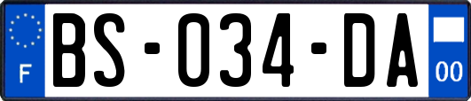 BS-034-DA
