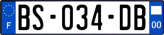 BS-034-DB