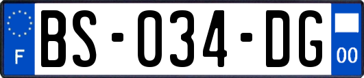 BS-034-DG