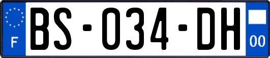 BS-034-DH