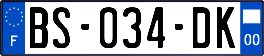 BS-034-DK