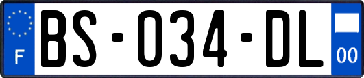 BS-034-DL