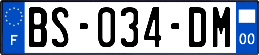 BS-034-DM