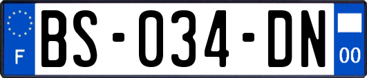 BS-034-DN