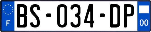 BS-034-DP