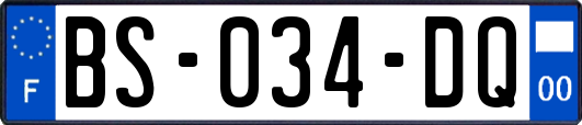 BS-034-DQ