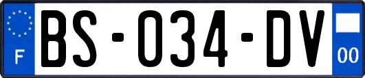 BS-034-DV