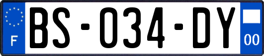 BS-034-DY